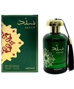 Anfar 1950 Sanad EDP 100ml Vīriešu Smaržas
