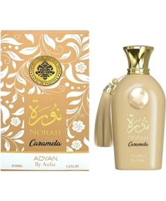 Anfar 1950 Norah Caramela EDP 100ml Sieviešu Smaržas