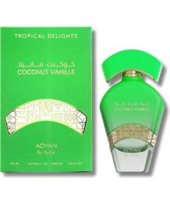 Anfar 1950 Coconut Vanille Parfum 100ml Unisex Smaržas