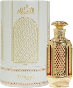 Zimaya Dar Es Salaam Parfumed Oil 18ml Unisex Smaržas