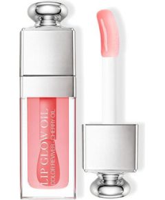 Christian Dior Addict Lip Glow Oil - Toning lip oil 6 ml 041 Peachy Косметика для тела