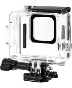 Puluz waterproof case for GoPro HERO 4K 2024 camera Aksesuāri sporta kamerām