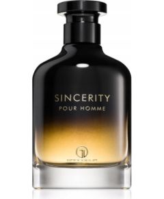 GRANDEUR Sincerity EDP spray 100ml Unisex Smaržas