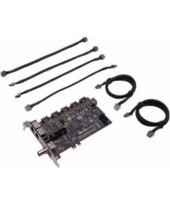 Pny Technologies PNY PCIe RTX PRO SYNC dla P4/5/6/RTX4/5/6/8 Rebranding of Quadro Sync II Jaunumi - Datori