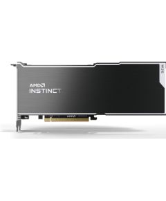AMD Radeon Instinct MI210 64GB HBM2e (100-300000008H) Jaunumi - Datori