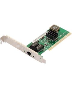 Tīkla karte MicroConnect MC-DR8169 Jaunumi - Datori