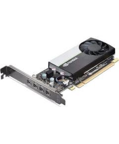 Lenovo Quadro T600 4GB DDR6 (4X61E26090) Новинки Компьютерная техника