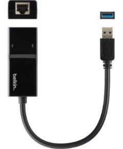 Tīkla karte Belkin B2B048 Jaunumi - Datori