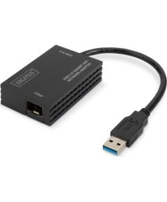 Tīkla karte Digitus DN-3026 Jaunumi - Datori