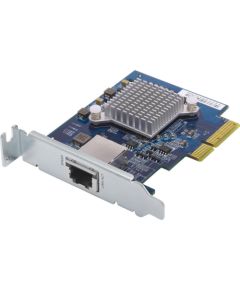 Tīkla karte  Qnap QXG-10G1T (UQ014) Jaunumi - Datori