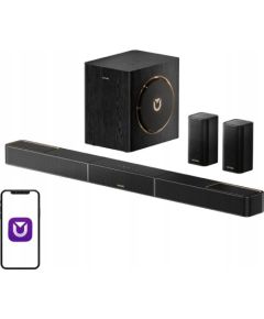 Soundbar Ultimea Soundbar Ultimea Skywave X40 Новинки Компьютерная техника