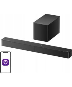 Soundbar Ultimea Poseidon M60 BOOM Jaunumi - Datori