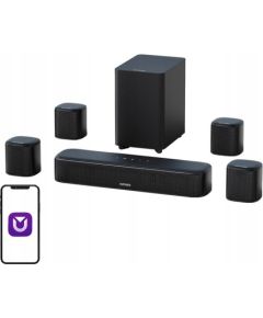 Soundbar Ultimea Soundbar Ultimea Aura A40 Jaunumi - Datori