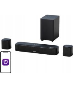 Soundbar Ultimea Aura A50 Pro Jaunumi - Datori