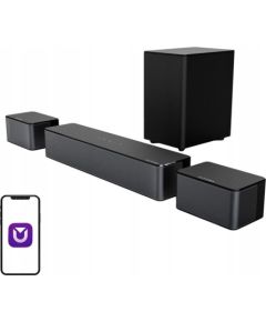 Soundbar Ultimea Soundbar Ultimea Poseidon D50 Новинки Компьютерная техника