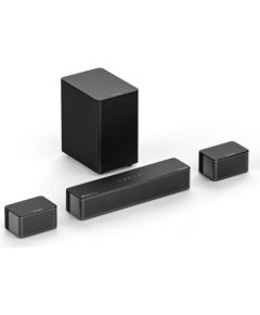 Soundbar Ultimea Poseidon M4T 5.1 Новинки Компьютерная техника