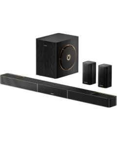 Ultimea Aktivbox Skywave F40 Soundbar (Dolby Atmos) Jaunumi - Datori
