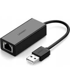 Tīkla karte Ugreen USB-C RJ45 10/100 Mb/s Jaunumi - Datori