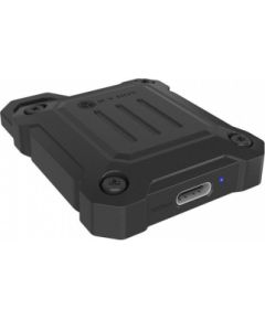 Raidsonic CASE IcyBox NVMe M.2 10Gbps USB3.2 GEN2 Type-C Jaunumi - Datori