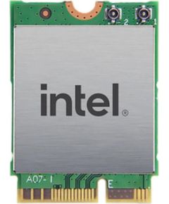 Tīkla karte Intel AX211 2230 2x2 Jaunumi - Datori