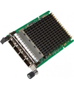 Tīkla karte Intel 10Gb 4-Port 10GbE OCP 3.0 Modul X710 (4xRJ45) Новинки Компьютерная техника