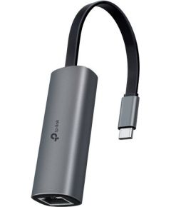TP-Link Adapter USB 3.0 > 2.5 Gigabit Ethernet Jaunumi - Datori