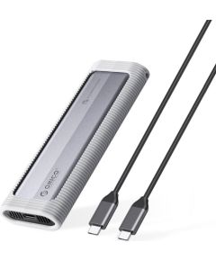 Orico CASE AXM2S-G2 M.2 NVME / NGFF USB-C 10Gb/s NGFF USB-C 10Gb/s Jaunumi - Datori