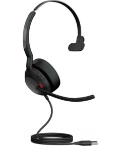 JABRA Evolve2 50, USB C/A, MS Mono Наушники