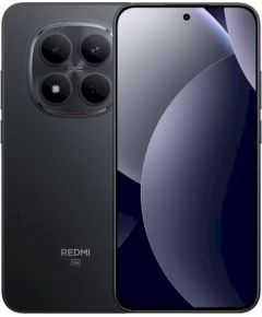 Xiaomi Redmi Note 15 Pro 5G Viedtālrunis 12GB / 512GB black Mobilie telefoni
