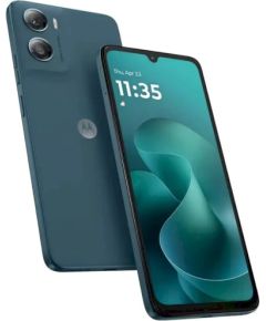 Motorola Moto G06 Viedtālrunis 8GB / 256GB blue Mobilie telefoni