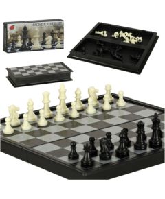 RoGer Набор Магнитных Шахмат 20x20cm Galda spēles