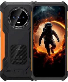 Cubot KingKong ES Viedtālrunis 6GB / 128GB Mobilie telefoni