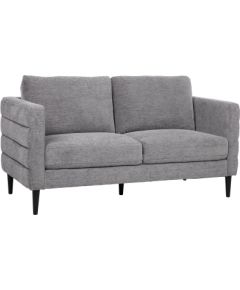 Sofa STEVENS 2-seater, grey Новинки Для дома и сада 