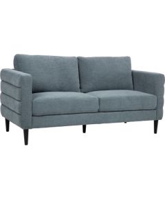 Sofa STEVENS 2-seater, greenish-grey Новинки Для дома и сада 