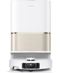 DREAME   L50s Pro Ultra White Крупная бытовая техника