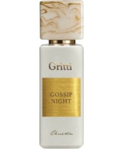 Gritti, White Gossip Night, Eau De Parfum, For Women, 100 ml *Tester Духи и косметика