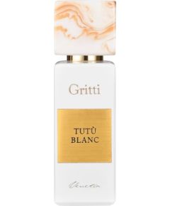Gritti, Tutu Blanc, Eau De Parfum, Unisex, 100 ml *Tester Духи и косметика