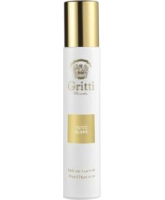 Gritti, Tutu Blanc, Eau De Parfum, For Women, 15 ml Духи и косметика