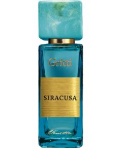 Gritti, Siracusa, Eau De Parfum, Unisex, 100 ml *Tester Духи и косметика