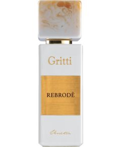 Gritti, Rebrode, Eau De Parfum, For Women, 100 ml *Tester Духи и косметика