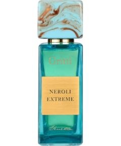 Gritti, Neroli Extreme, Eau De Parfum, Unisex, 100 ml *Tester Духи и косметика