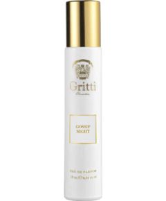 Gritti, Gossip Night, Eau De Parfum, For Women, 15 ml Духи и косметика