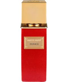 Gritti, Prive Fenice, Eau De Parfum, Unisex, 100 ml *Tester Smaržas - NESAKĀRTOTS