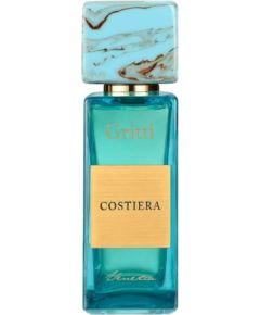 Gritti, Costiera, Eau De Parfum, Unisex, 100 ml *Tester Духи и косметика