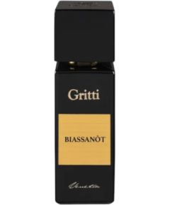 Gritti, Biassanot, Eau De Parfum, Unisex, 100 ml Smaržas - NESAKĀRTOTS