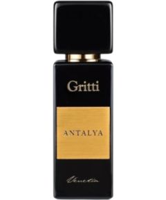 Gritti, Antalya, Eau De Parfum, Unisex, 100 ml Smaržas - NESAKĀRTOTS