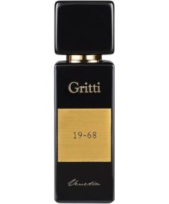 Gritti, 19-68, Eau De Parfum, Unisex, 100 ml *Tester Духи и косметика