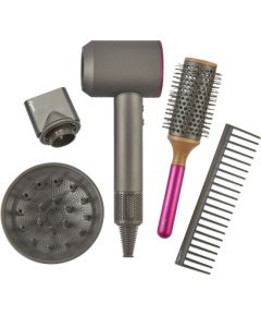 Casdon "Dyson Supersonic" Styling Set children's household appliance (5011551000222) Куклы и аксессуары
