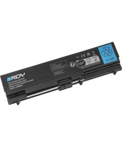 Green Cell RDY Laptop Battery 42T4235 42T4795 for Lenovo ThinkPad L510 L512 L520 SL410 SL510 T410 T410i T420 T420i T510 T520 W510 W520 Portatīvo datoru baterijas