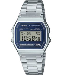 Casio Vintage A158WEA-2EF Rokas pulksteņi 